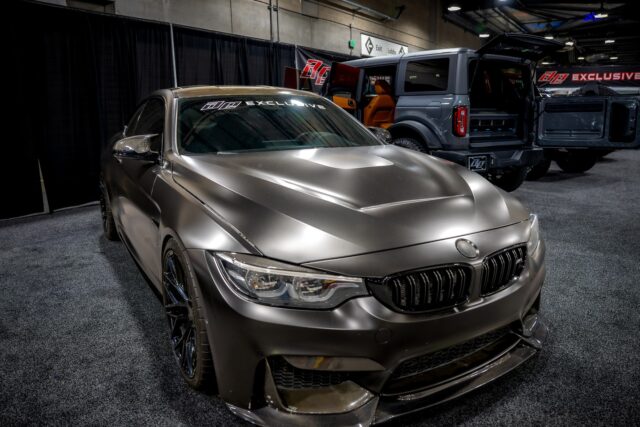 Exploring this exclusive lot at the LA Car Show with @alneds_exclusive818

From the classic power of #FordMustang to the precision of #BMW, and the iconic style of #Corvette and #Porsche, there's something for every car enthusiast!

#LACarShow #CarSpotting #AutoShowcase #CarEnthusiast #AutoExpo #JeepAdventure