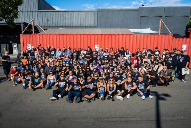 Still riding the wave from the 4th Annual West Coast Summer Meet Up!

This community is all about passion, connection, and creativity. Whether you were dancing, spinning, or just soaking up the energy, you were part of something special. 

Already counting down the days until we can do it all again next year! Until then, let’s keep the good vibes going. ✌️

#WestCoastSummerMeetUp #StayTuned #GoodVibesOnly #CreativeCommunity #WestCoastLife #SummerMemories #SeeYouSoon #CantWaitForNextYear #SanFrancisco #DJs #21stAmendmentBrewery #SanLeandro