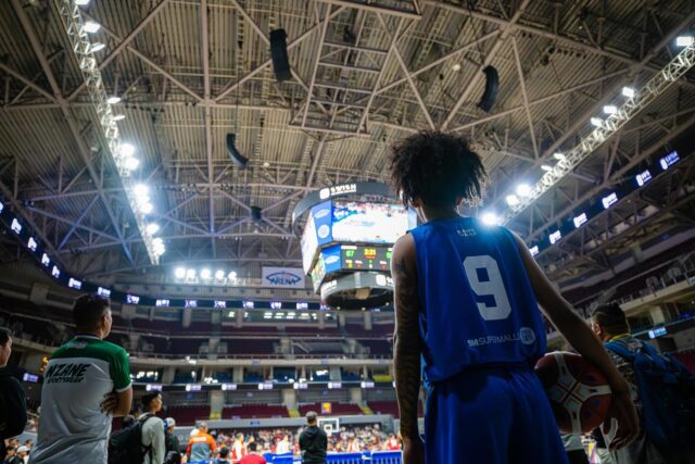 Beyond excited to see the future of FilAmNation in Manila! 🇵🇭🏀 The dedication, passion, and grind—both on and off the court—are nothing short of inspiring.

Big things are coming, and you won’t want to miss it! Go check out @filamnationselect and their journey to the next competition! 🔥💪 #FilNation #FilAmNation #BallIsLife